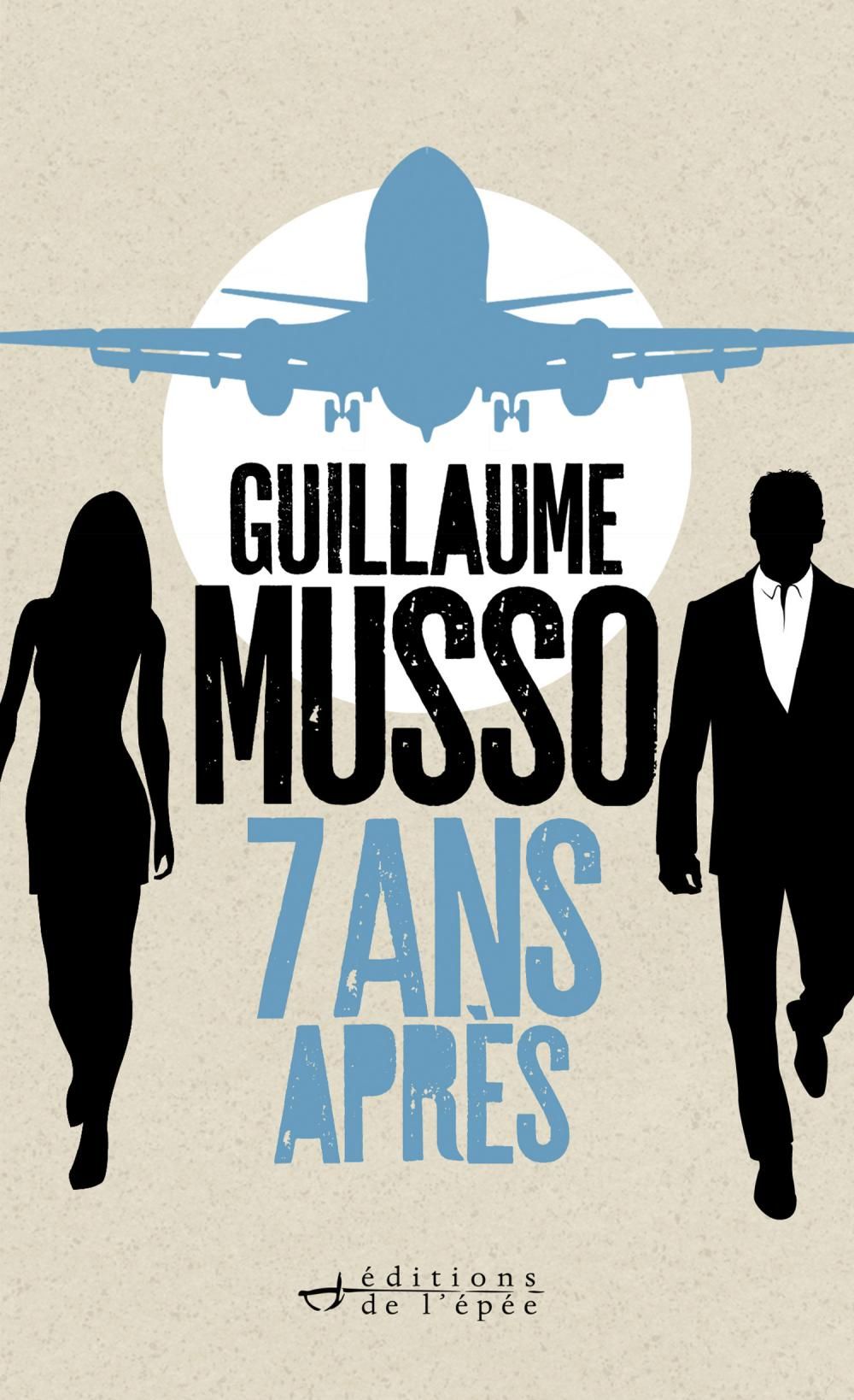 Acheter le livre numérique 7 ans après de Guillaume Musso