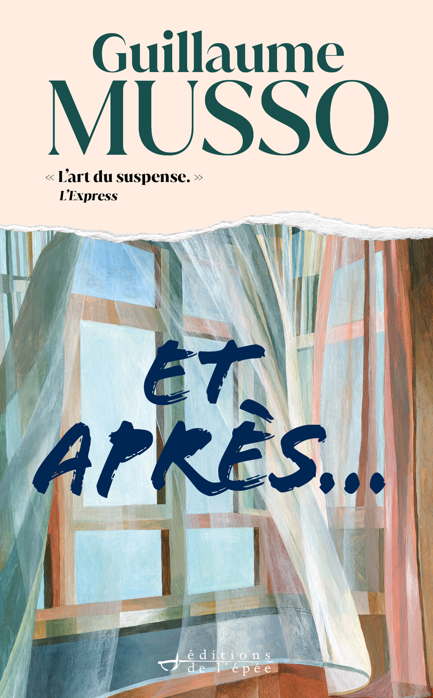 Acheter le livre numérique Et après de Guillaume Musso