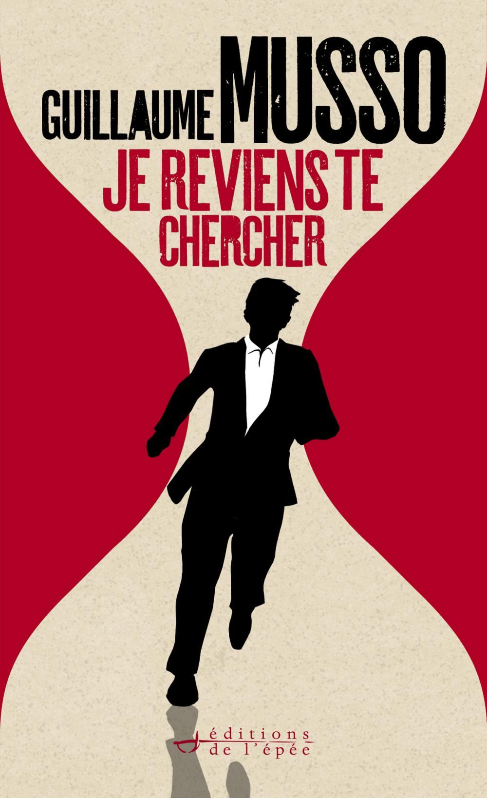 Acheter le livre numérique Je reviens te chercher de Guillaume Musso