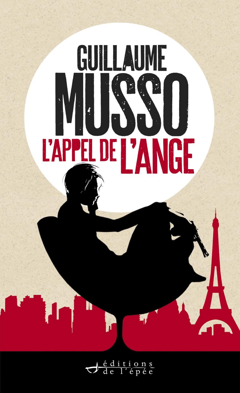 Acheter le livre numérique L'Appel de l'ange de Guillaume Musso