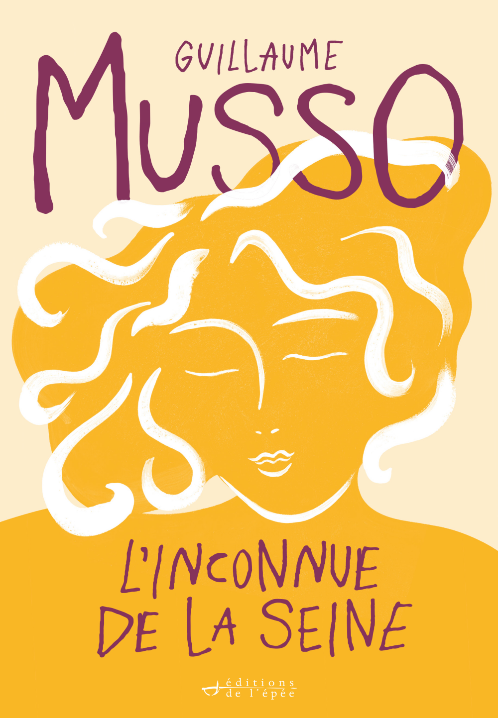 Acheter le livre numérique L'Inconnue de la Seine de Guillaume Musso