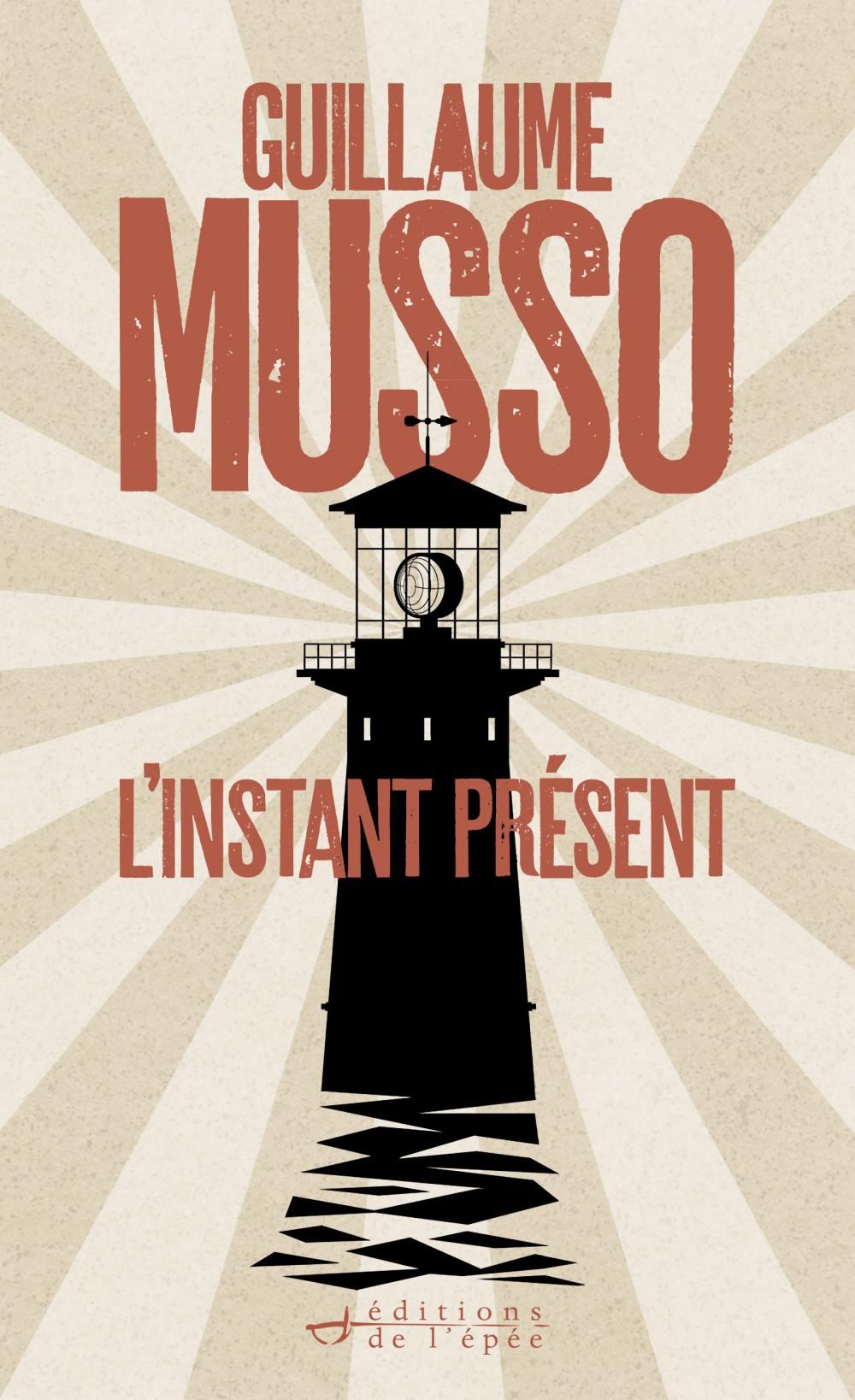 Acheter le livre numérique L'Instant présent de Guillaume Musso