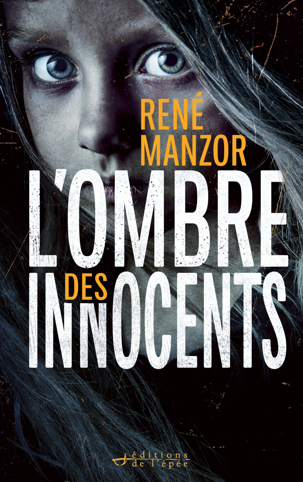 Acheter le livre numérique L'Ombre des Innocents de René Manzor