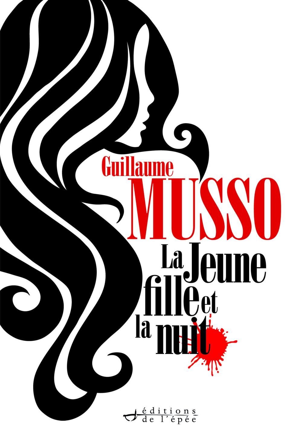 Acheter le livre numérique La Jeune Fille et la Nuit de Guillaume Musso