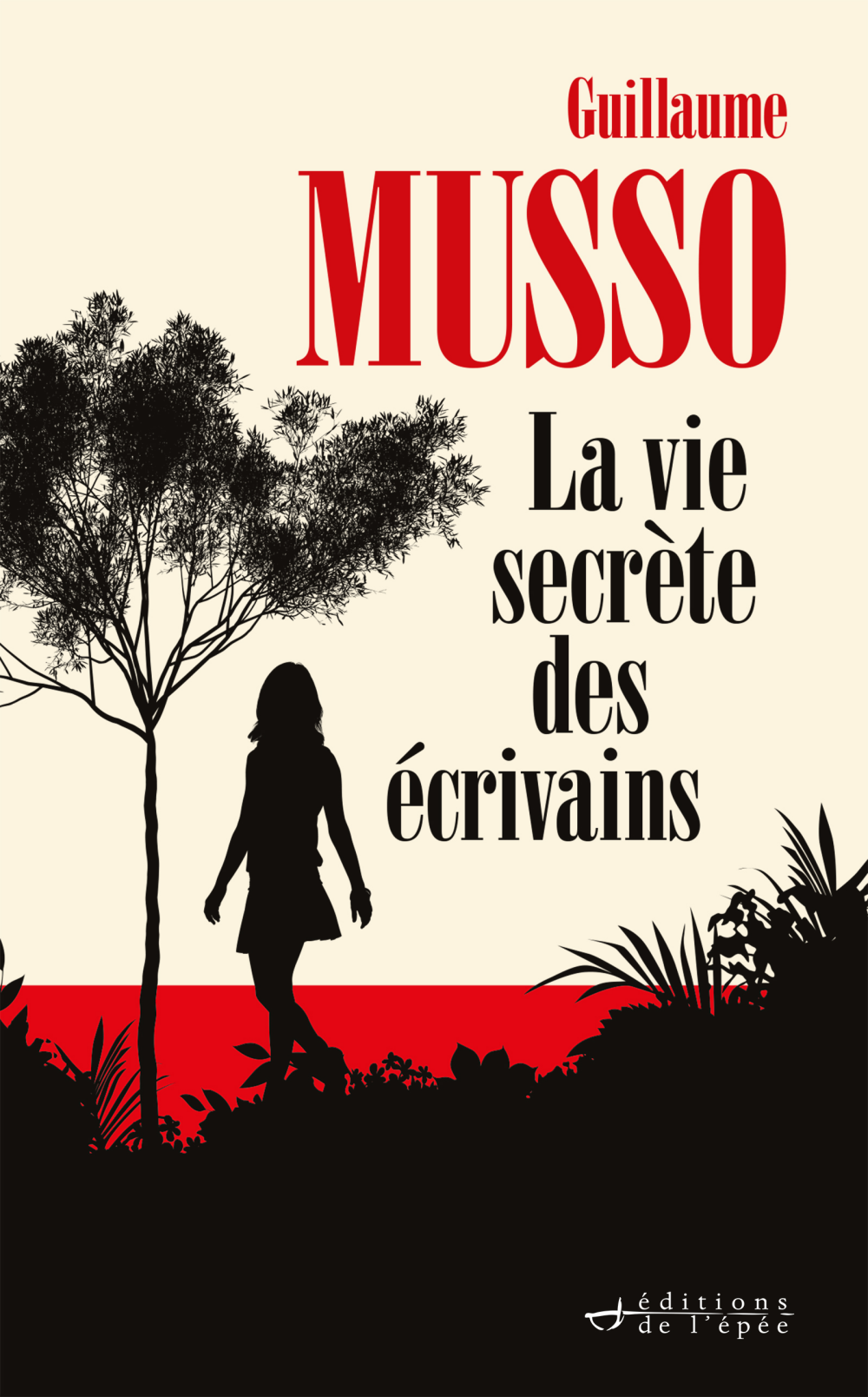 Acheter le livre numérique La Vie secrète des écrivains de Guillaume Musso