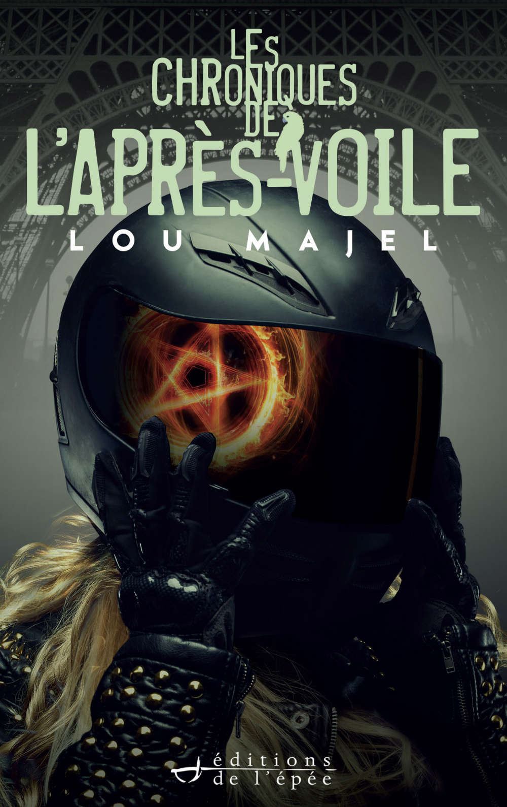 Acheter le livre numérique Les Chroniques de l'Après-voile Tome 1 de Lou Majel