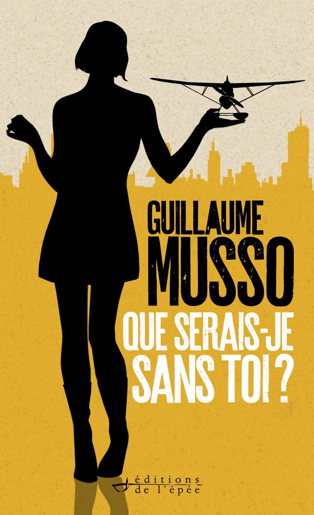 Acheter le livre numérique Que serais-je sans toi ? de Guillaume Musso