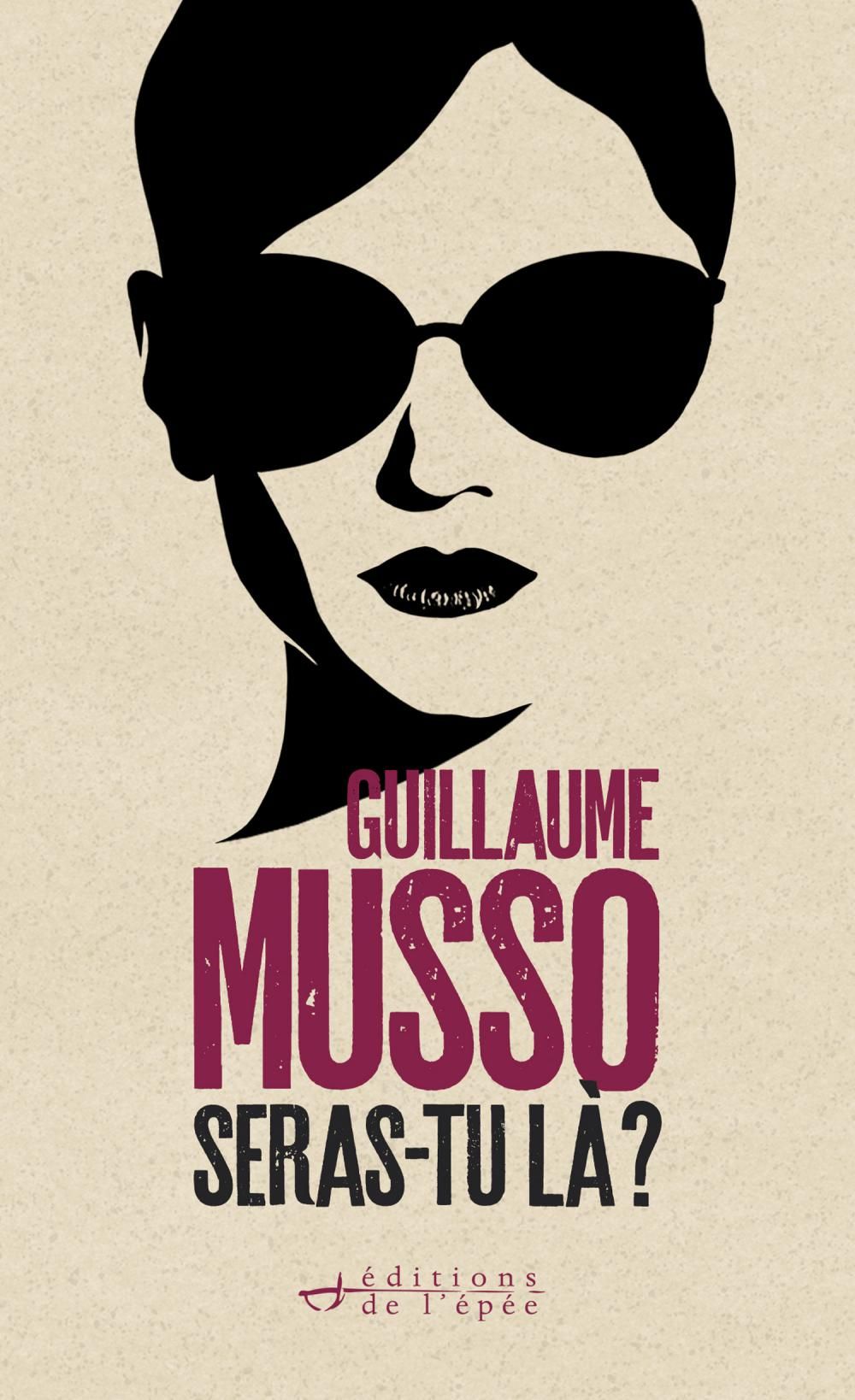 Acheter le livre numérique Seras-tu là ? de Guillaume Musso