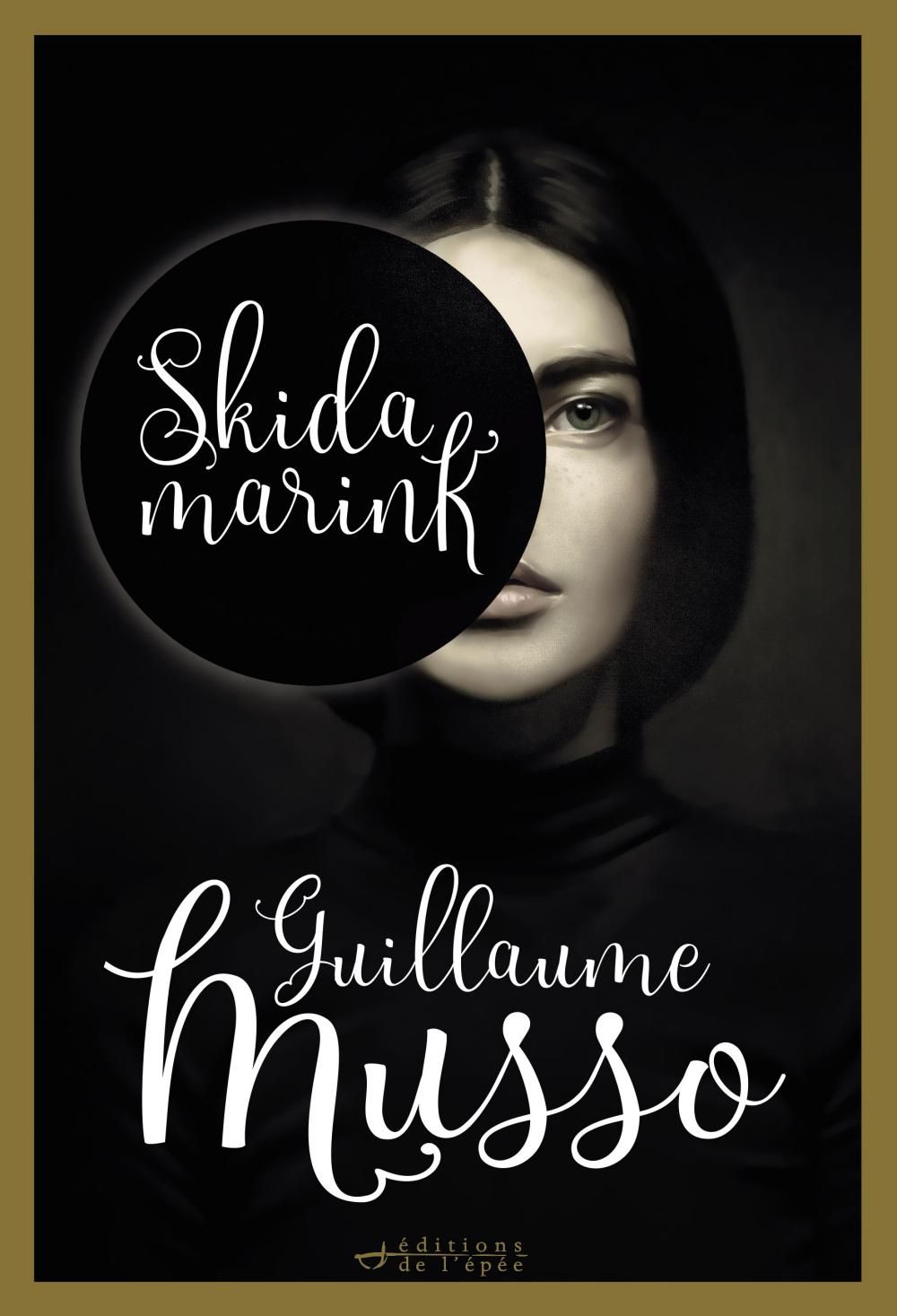 Acheter le livre numérique Skidamarink de Guillaume Musso