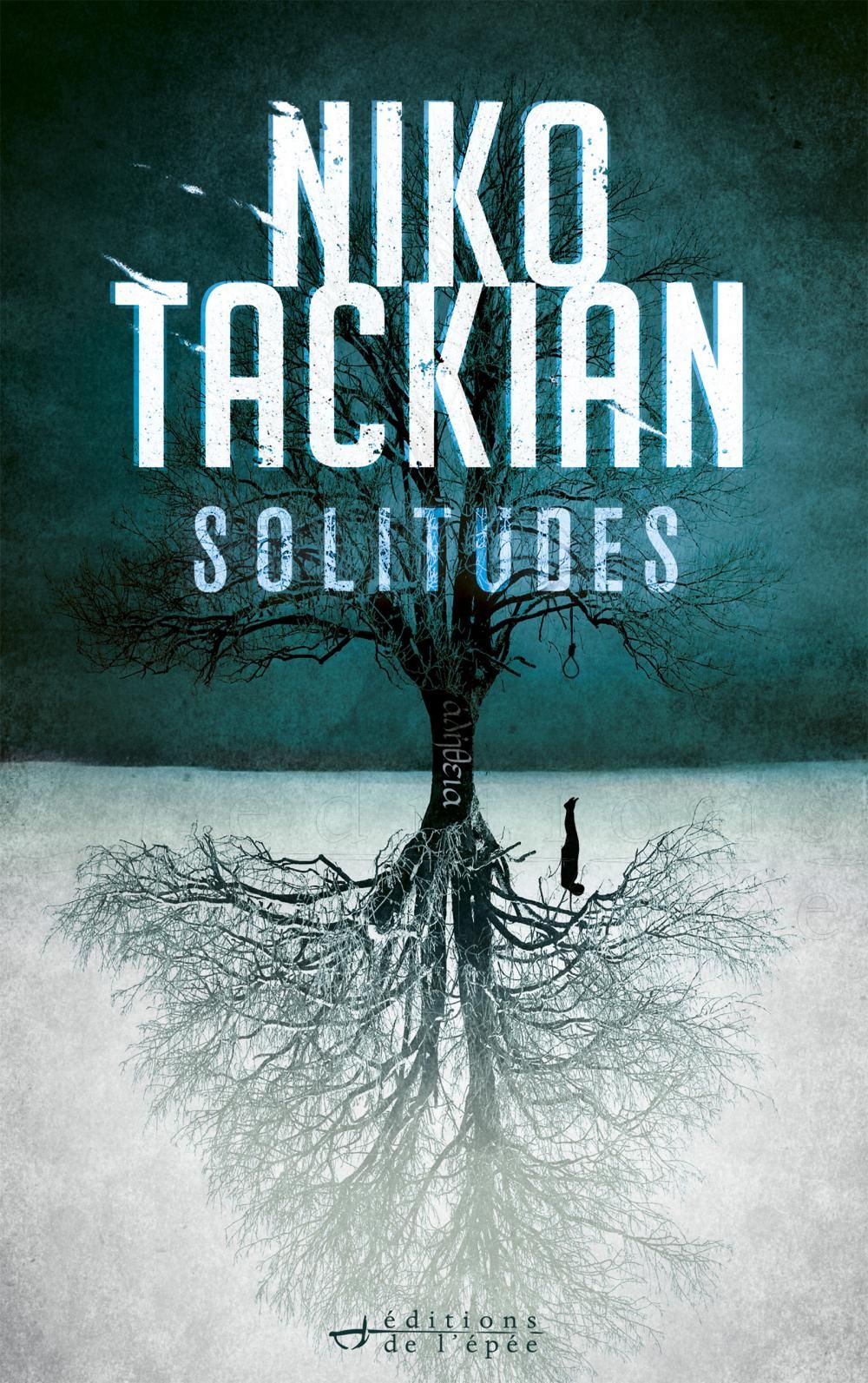 Acheter le livre numérique (ebook) Solitudes de Niko Tackian