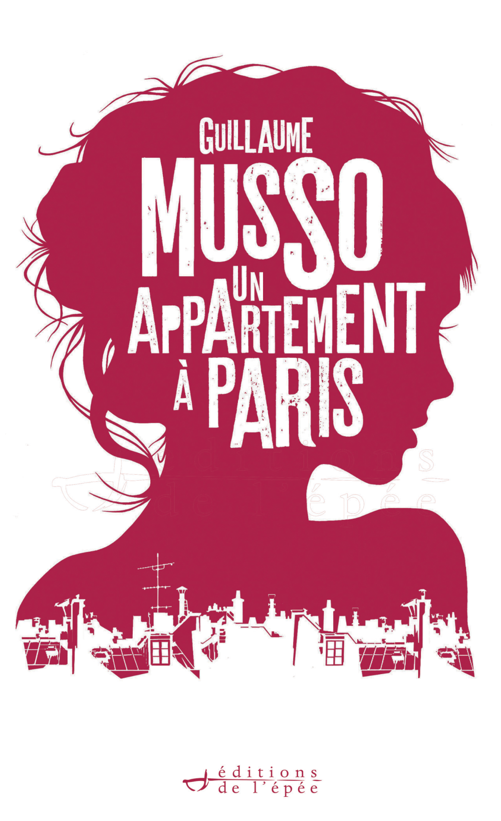Acheter le livre numérique Un appartement à Paris de Guillaume Musso