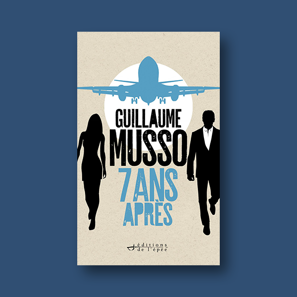 Livre numérique 7 ans après de Guillaume Musso