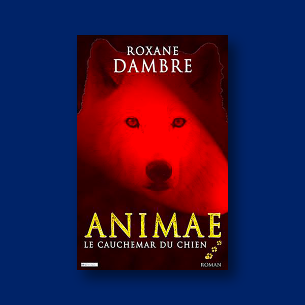 Livre numérique Animæ (Tome 3) de Roxane Dambre