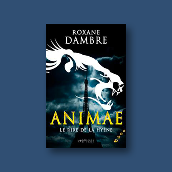 Livre numérique Animæ (Tome 4) de Roxane Dambre