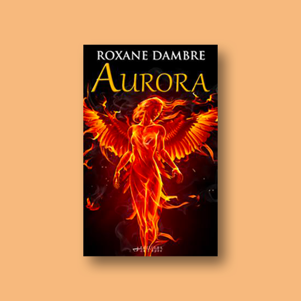 Livre numérique Aurora de Roxane Dambre