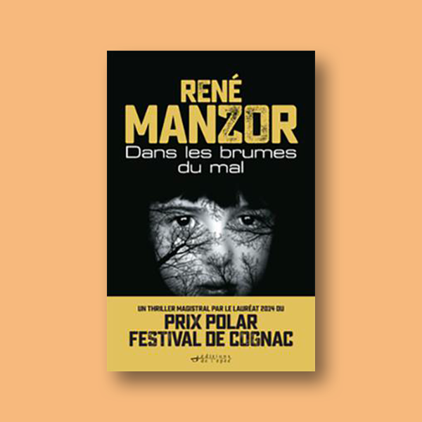 Livre numérique Dans les brumes du mal de René Manzor