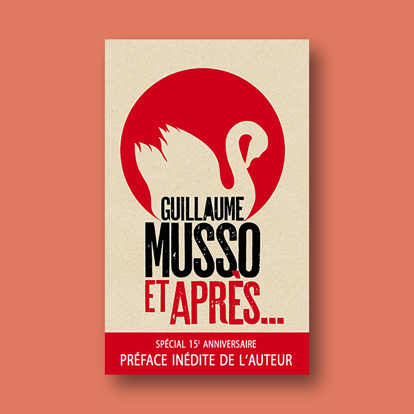 Livre numérique Et après... de Guillaume Musso
