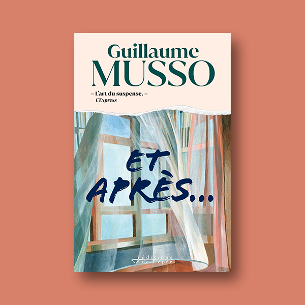 Livre numérique Et après... de Guillaume Musso