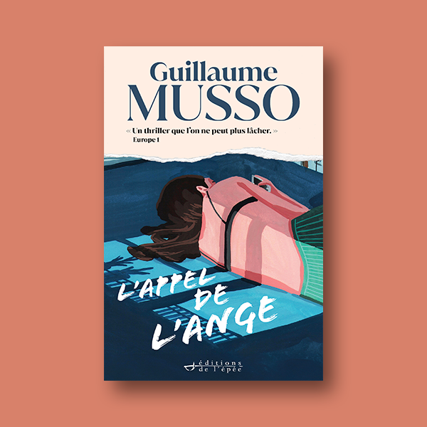 Livre numérique L'Appel de l'ange de Guillaume Musso