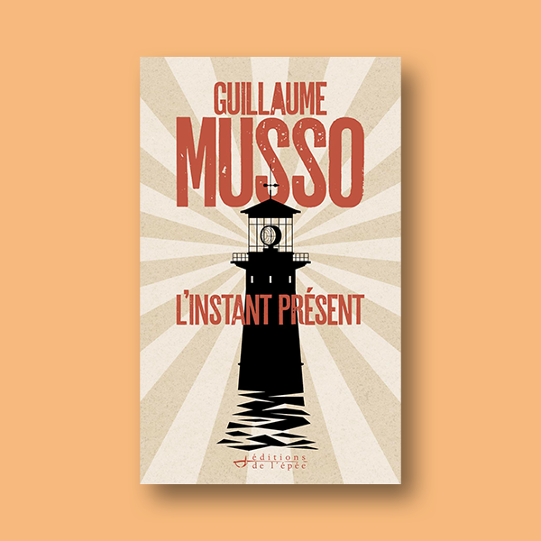 Ebook L'Instant présent de Guillaume Musso