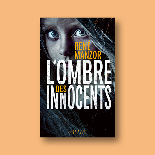 Livre numérique L'Ombre des Innocents de René Manzor
