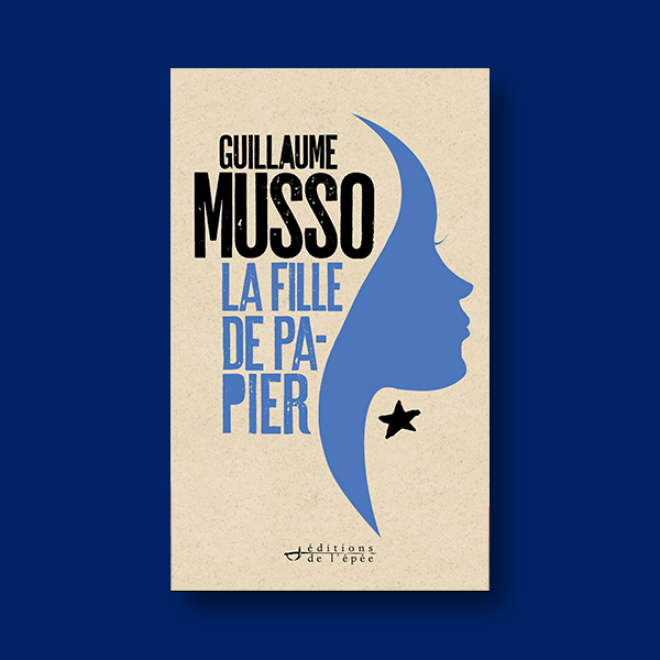 Livre numérique La Fille de papier de Guillaume Musso