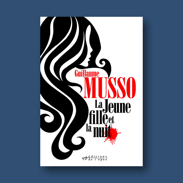 Livre numérique La Jeune Fille et la Nuit de Guillaume Musso