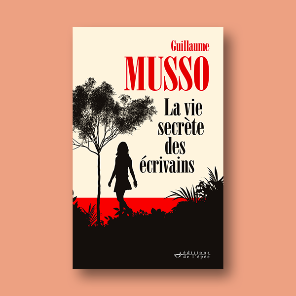 Livre numérique La Vie secrète des écrivains de Guillaume Musso
