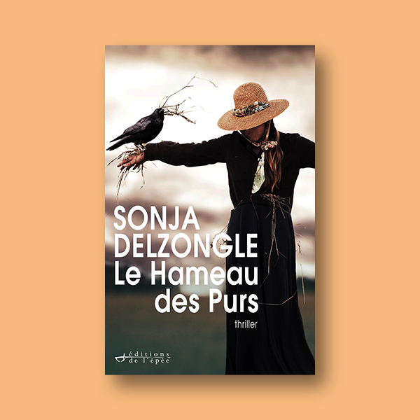Livre numérique Le Hameau des Purs de Sonja Delzongle