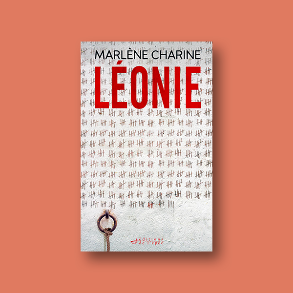 Livre numérique Léonie par Marlène Charine