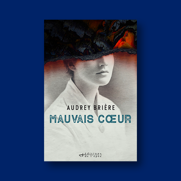 Livre numérique (ebook) Mauvais cœur d'Audrey Brière