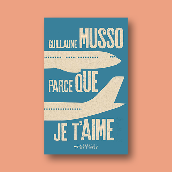 Livre numérique Parce que je t'aime de Guillaume Musso