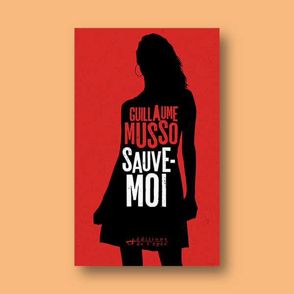 Ebook Sauve-moi de Guillaume Musso