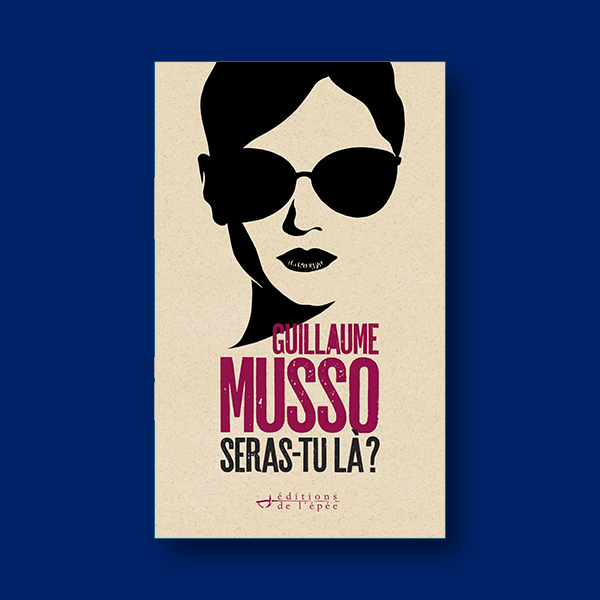 Livre numérique Seras-tu là ? de Guillaume Musso