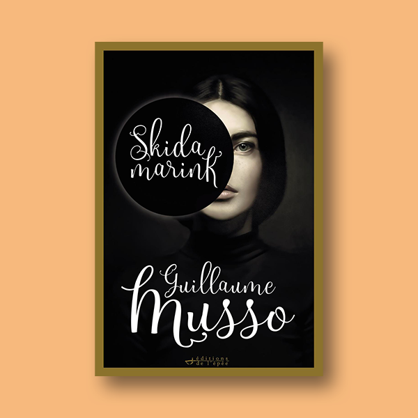 Livre numérique Skidamarink de Guillaume Musso
