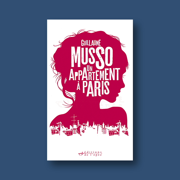 Livre numérique Un appartement à Paris de Guillaume Musso