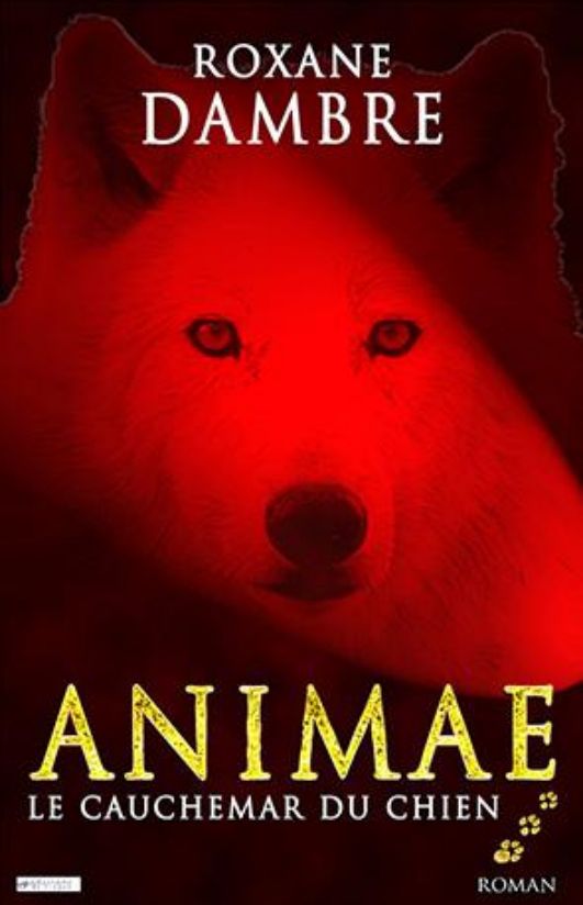 Acheter le livre numérique Animæ (Tome 3) de Roxane Dambre