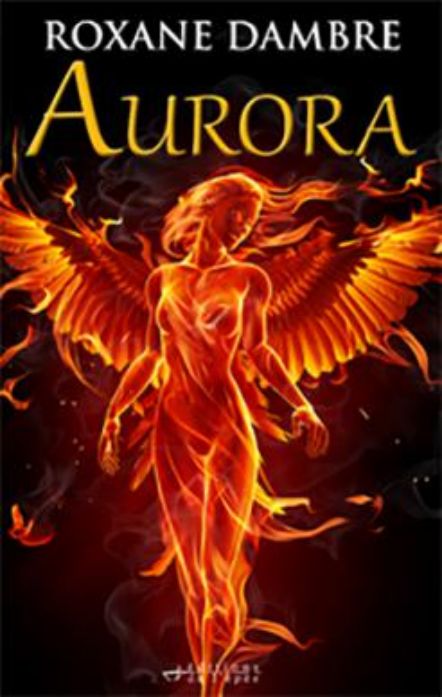 Acheter le livre numérique Aurora de Roxane Dambre