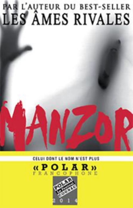 Acheter le livre numérique Celui dont le nom n'est plus de René Manzor