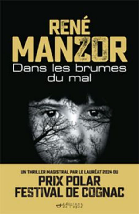Acheter le livre numérique Dans les brumes du mal de René Manzor