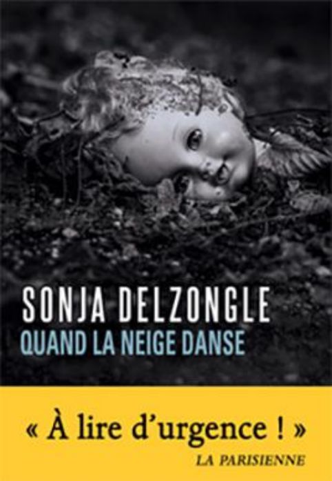 Acheter le livre numérique Quand la neige danse de Sonja Delzongle