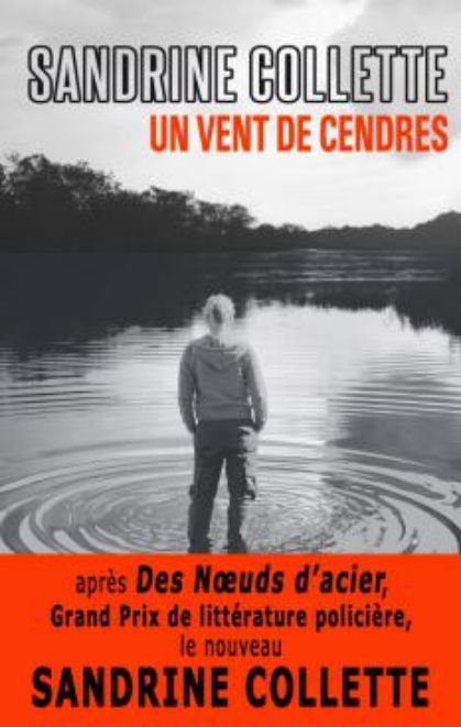 Acheter le livre numérique Un vent de cendres de Sandrine Collette